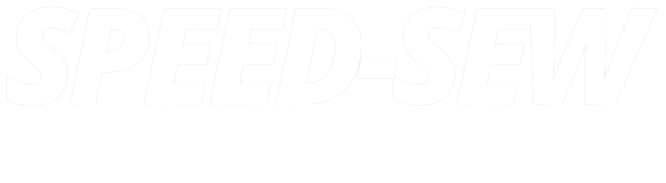 Speed-Sew Premium Fabric Glue footer logo