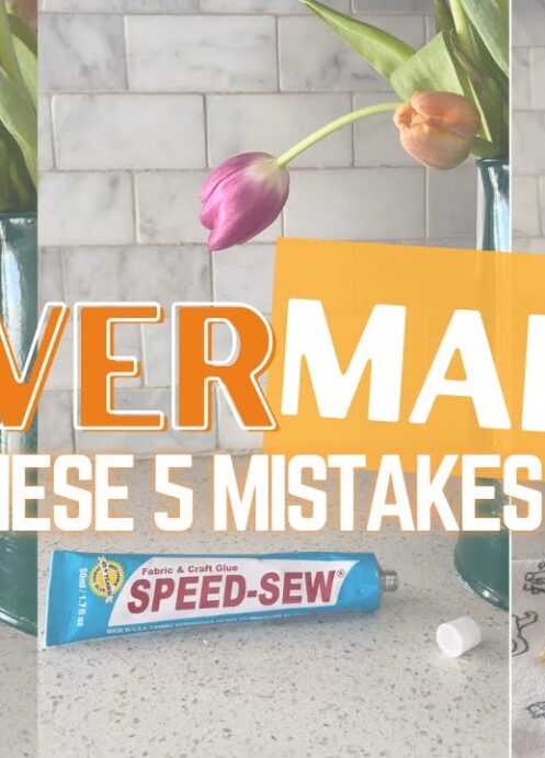 NEVER Make These Mistakes