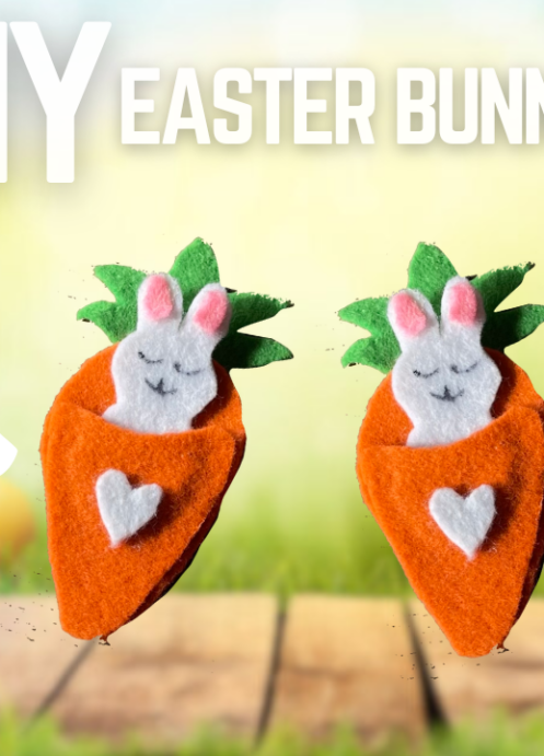 DIY Easter Craft!