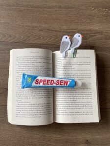 Tutorial Diy Bookmarks