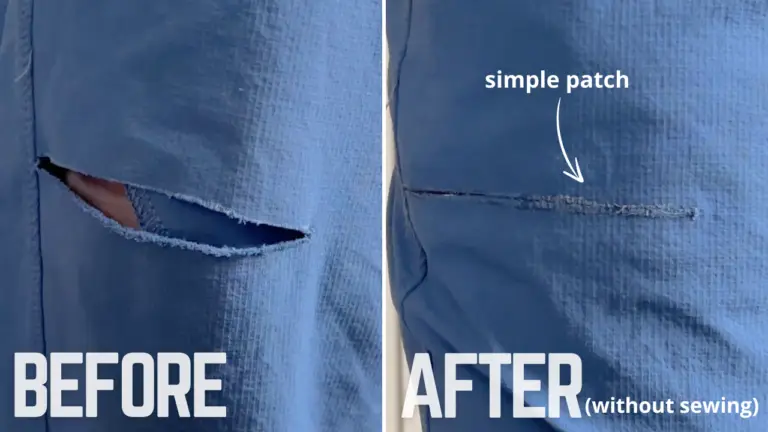 How to apply a patch