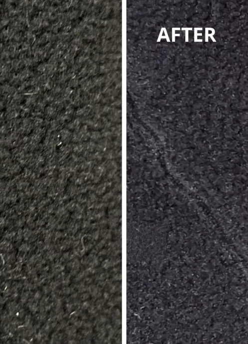 Fix a Burn Hole in Your Clothing at Home (in 1-Minute)