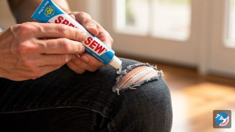 Fabric Glue vs. Iron-On Tape: A Frank Look at Which Lasts Longer - featured image