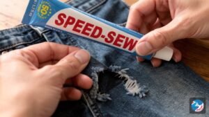 Can You Use Fabric Glue on Leggings? A Realistic Guide - featured image