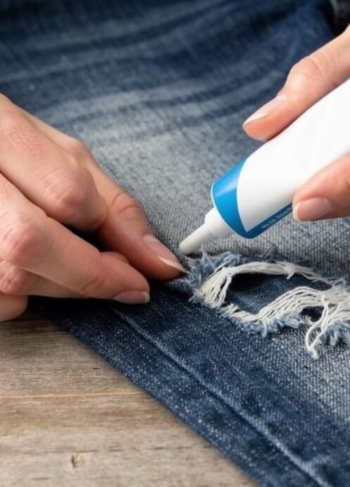 Choosing the Best Fabric Glue in Canada: A 2026 Guide