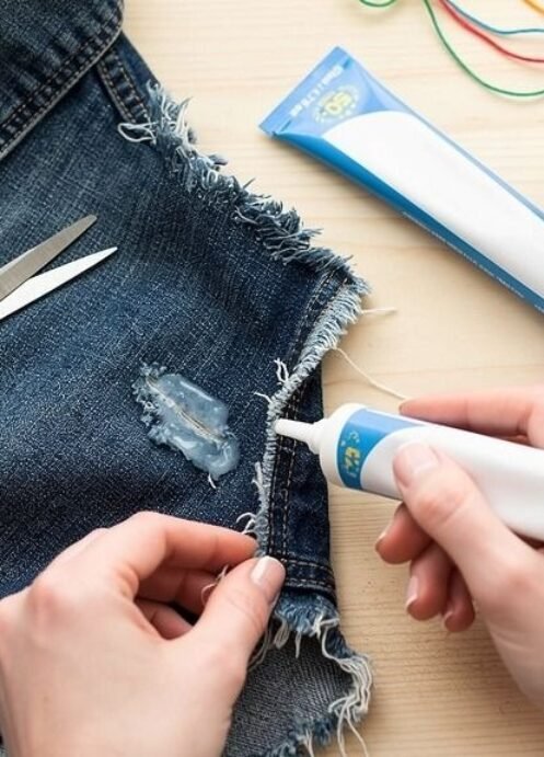 Fabric Glue in Canada: A Complete Buyer’s Guide 2026