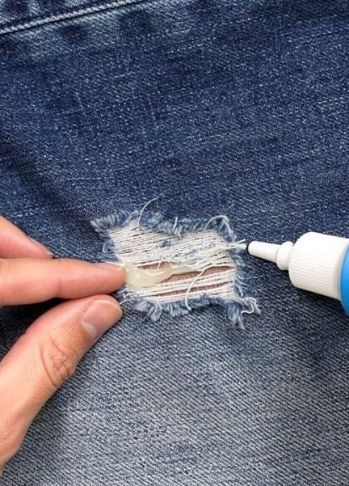 Using Fabric Glue on Leather: A Guide for Bags, Jackets, and Crafts